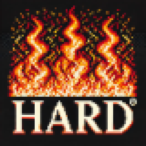 HarderMode – tModLoader Mod
