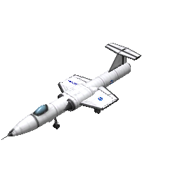 F-104 Stock
