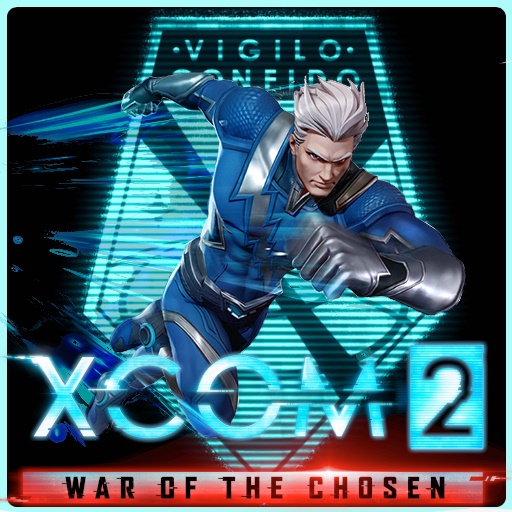 [MSW] Quicksilver