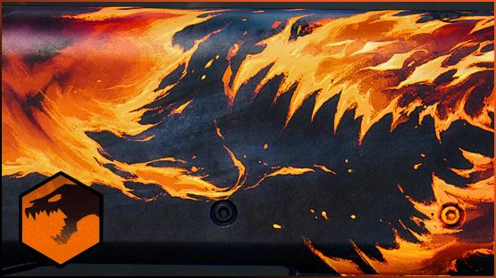 Sawed-Off :: Danger Zone (Inferno)