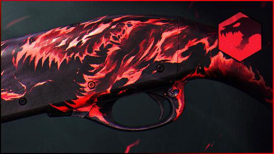 Sawed-Off :: Danger Zone