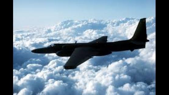 "Its a weather plane" John F. Kennedy – Counter-Strike 2 Mod