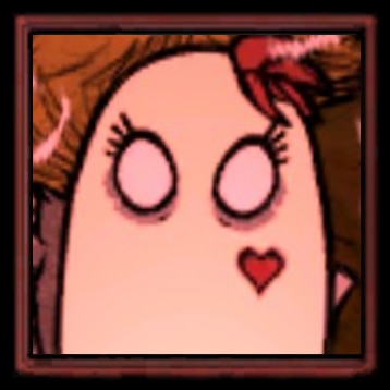 Sisters reunited (2025) – Don't Starve Together Mod