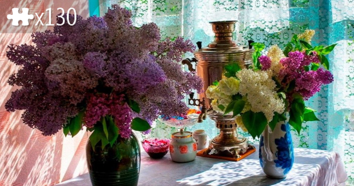 Lilac 2