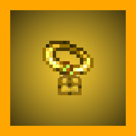 SpelunkerCharm – tModLoader Mod