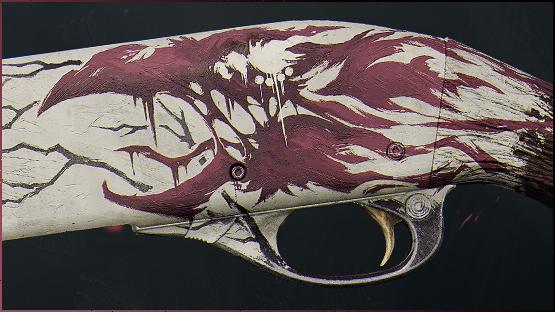 Sawed-Off :: Crimson Tomahawk