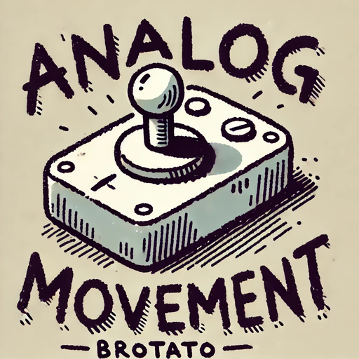 AnalogMovement