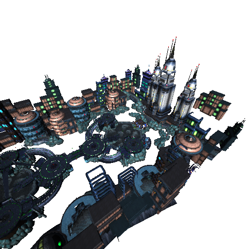 BlackwaterCity