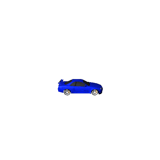 nissan skyline R34 original
