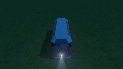 Peak Tram