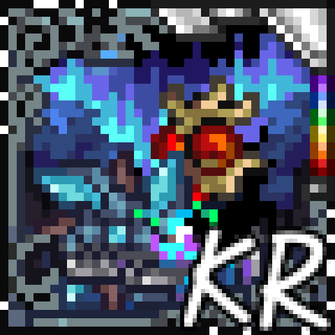 Unofficial Spirit Bard, Thrower&Healer KR 한글패치 – tModLoader Mod