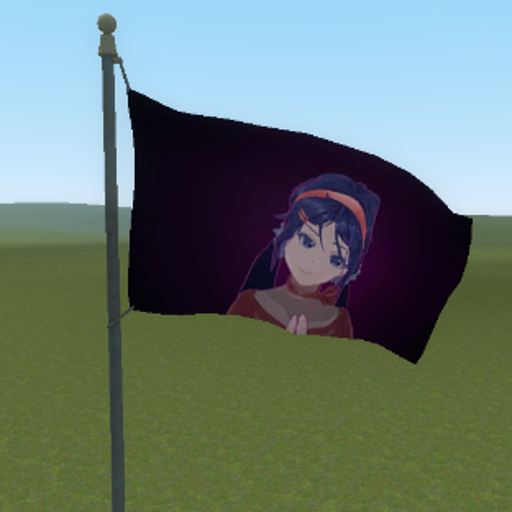 Miside Flag