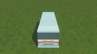 Airport Bus RHD