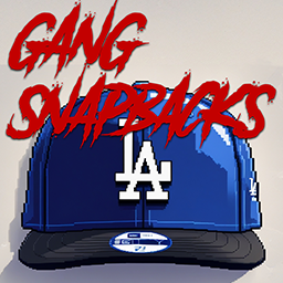 Gang Snapbacks – Project Zomboid Mod