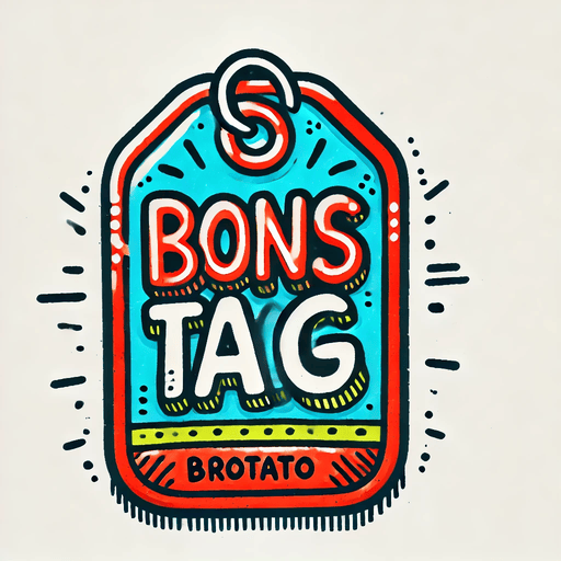 BonusTag