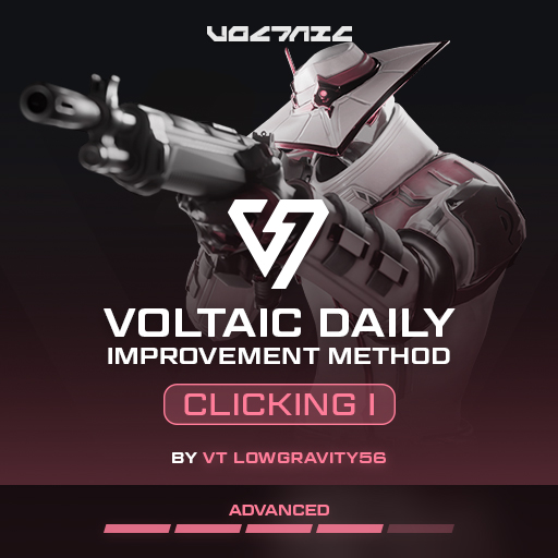 VDIM S3 Clicking I Advanced by LG56