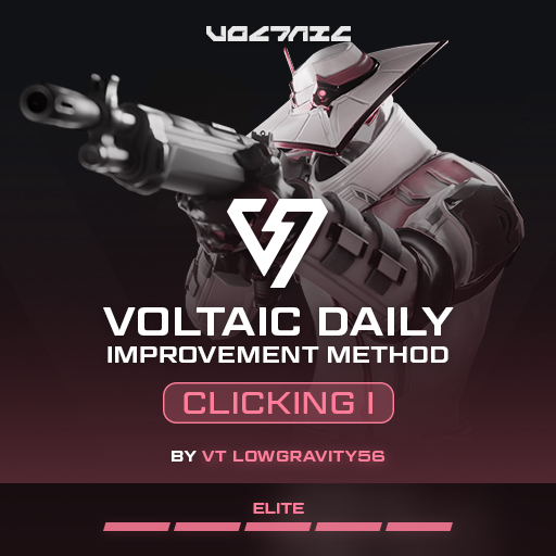VDIM S3 Clicking I Elite by LG56