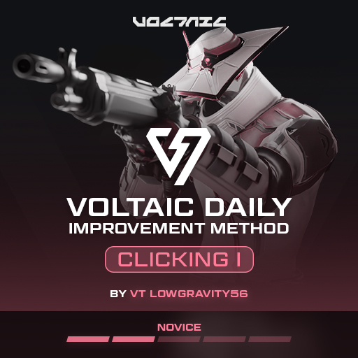 VDIM S3 Clicking I Novice by LG56