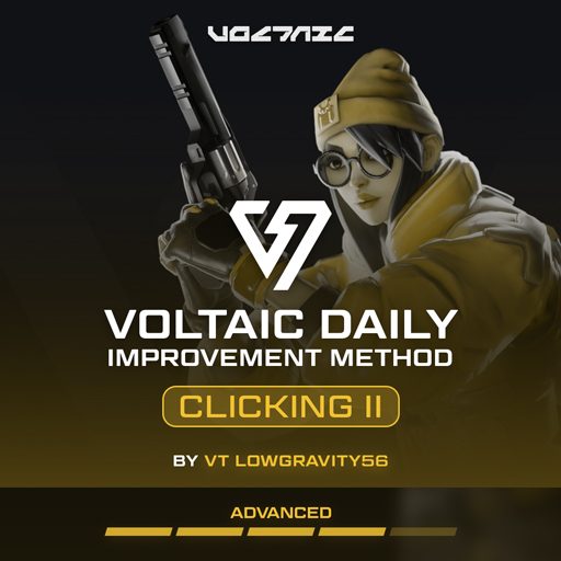 VDIM S3 Clicking II Advanced by LG56