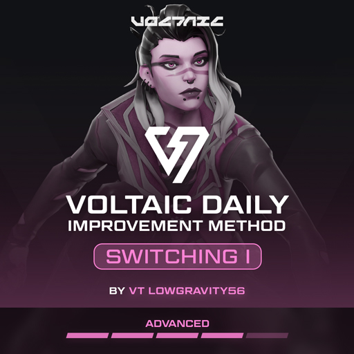 VDIM S3 Switching I Advanced by LG56