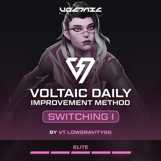 VDIM S3 Switching I Elite by LG56