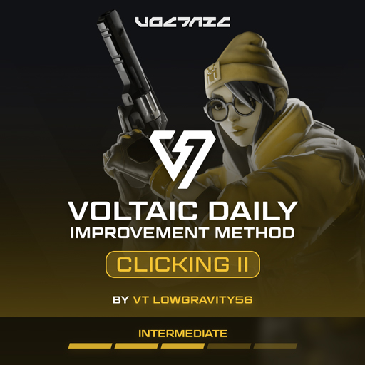 VDIM S3 Clicking II Med by LG56