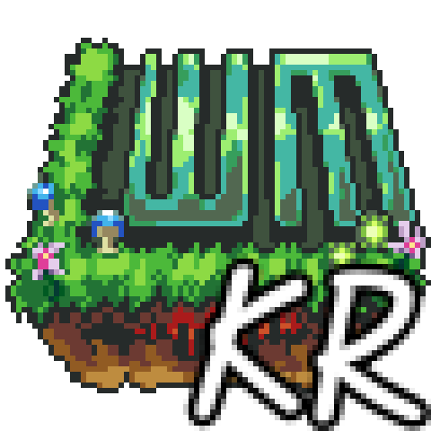 Living World Mod KR 한글패치 – tModLoader Mod