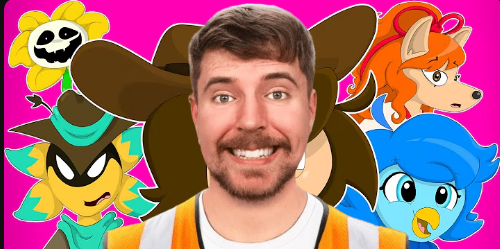 Undertale Yellow the Musical