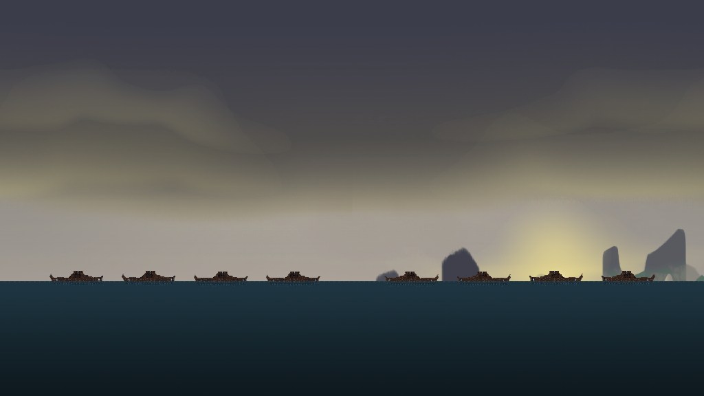 4v4 Leviathan