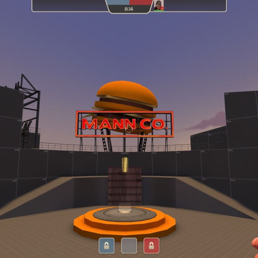 Burger factory (2)