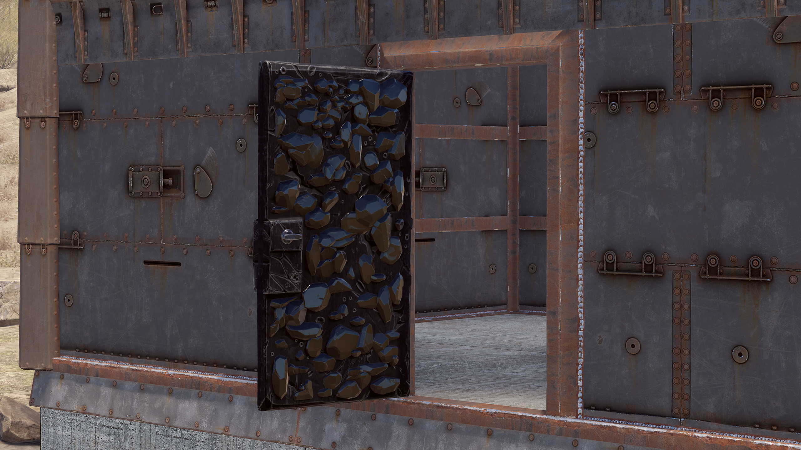 Blackstone Door thumbnail 4