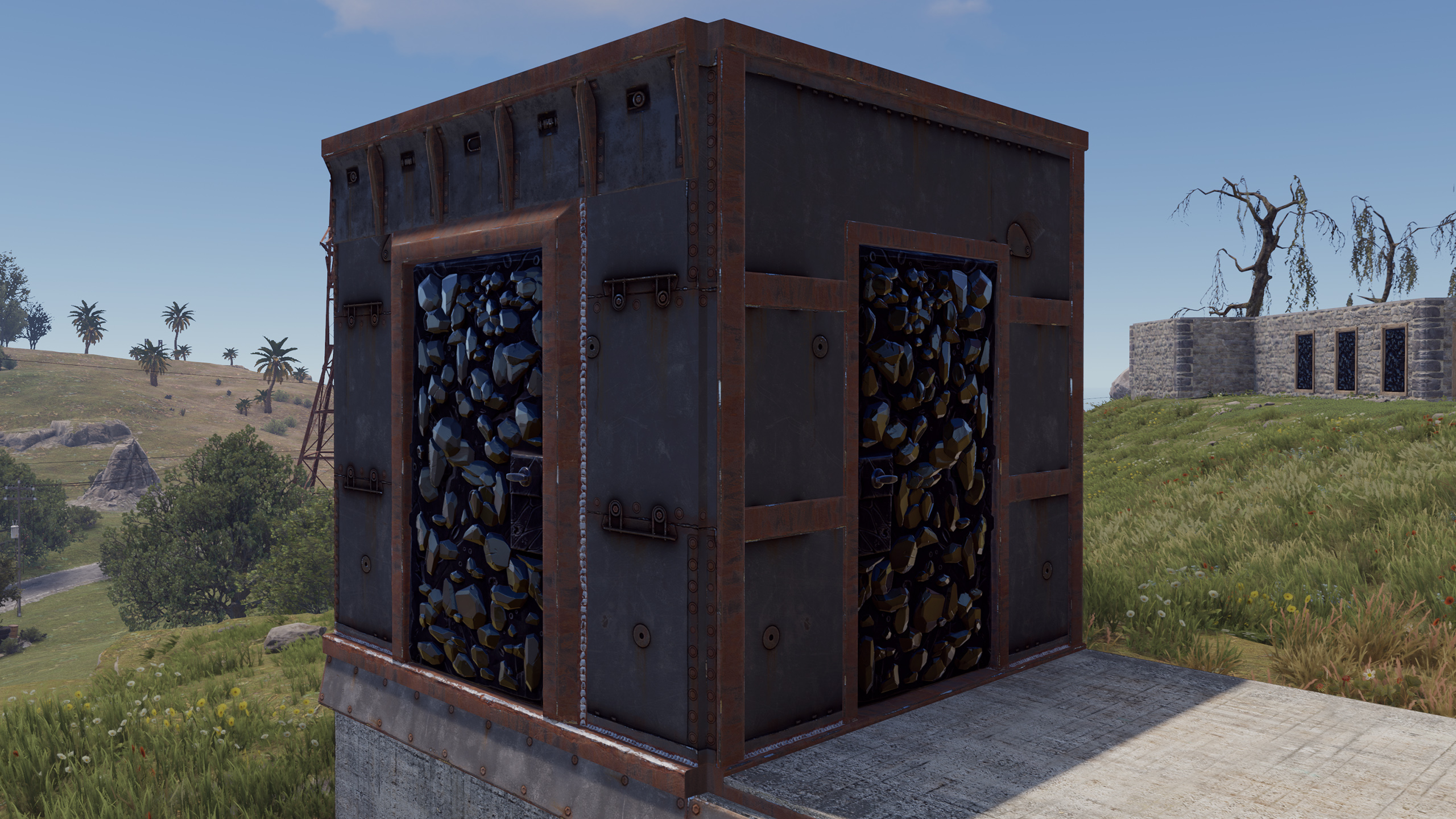 Blackstone Door thumbnail 5