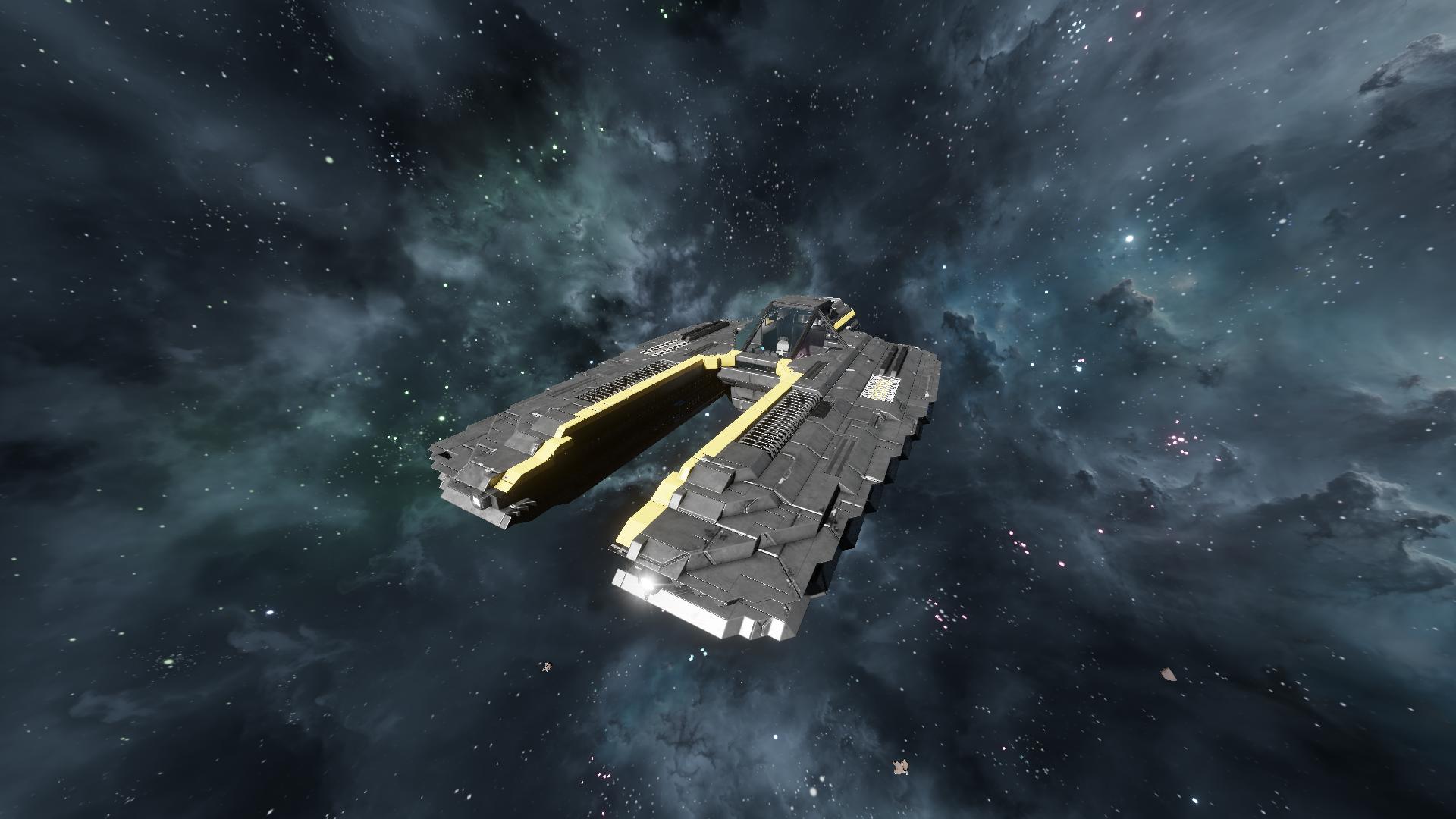HEAVY FIGHTER 
