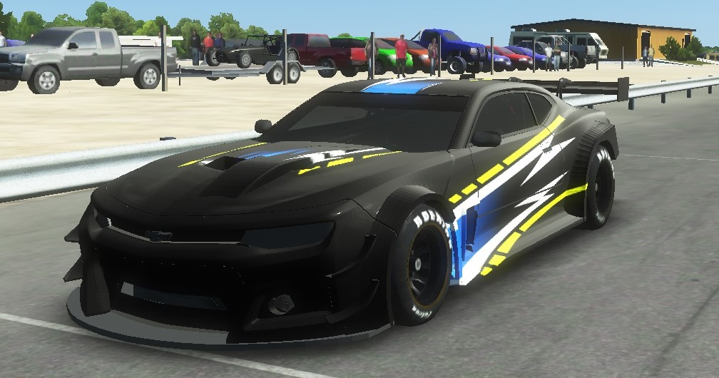 ASC NextGen