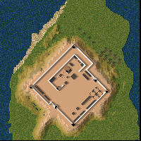 Szczytno Castle preview