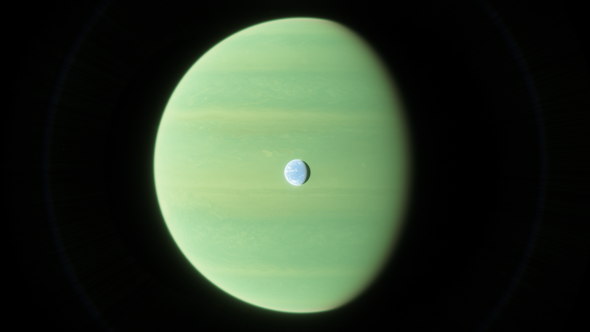 KSP System (KSP1 Textures)
