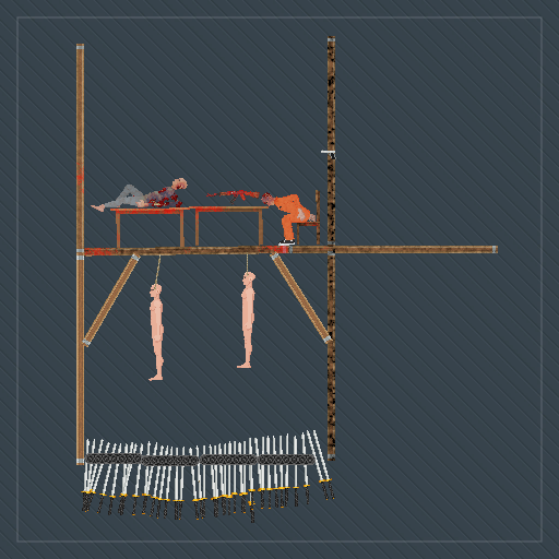 Torture Base