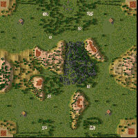 Old world
