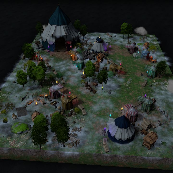 Small Carneval