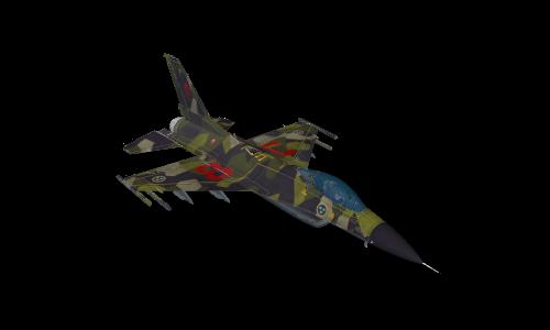 Swedish M90 Trainer #38