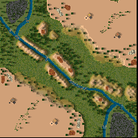 Kingdoms 2v2