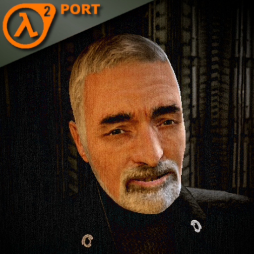 Evil Dictator Breen (JB's) (HL2 PORT)
