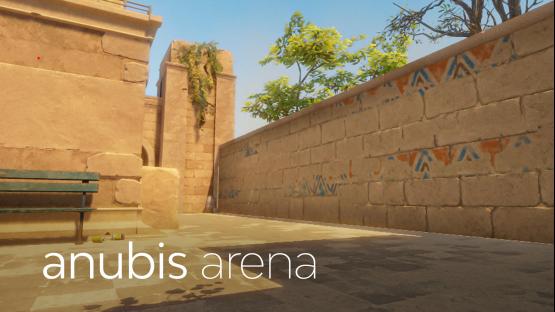 am_anubis_r – Counter-Strike 2 Mod