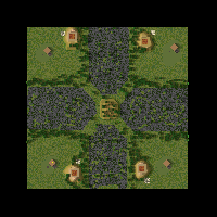 4P Marshes