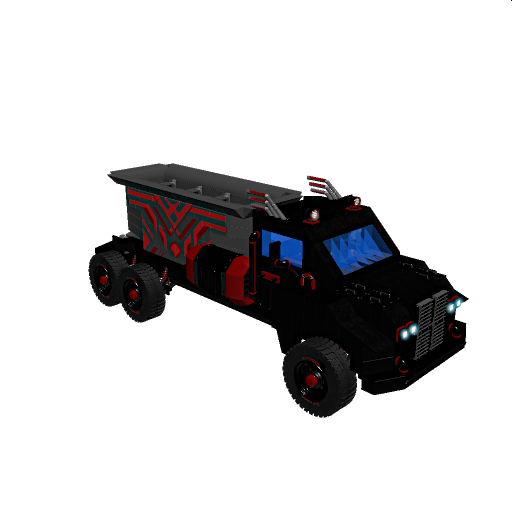 Hauler Truck preview