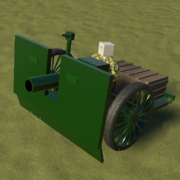 Field Gun [7,5 cm] preview