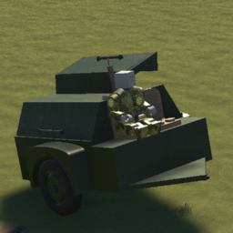 Supply Wagon preview