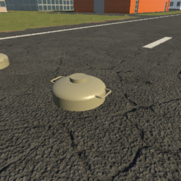 Anti-Tank Mine preview