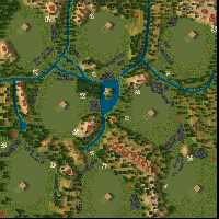 8 kingdoms