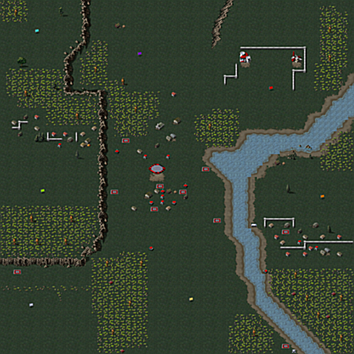 Rivers Cliffs v1-6